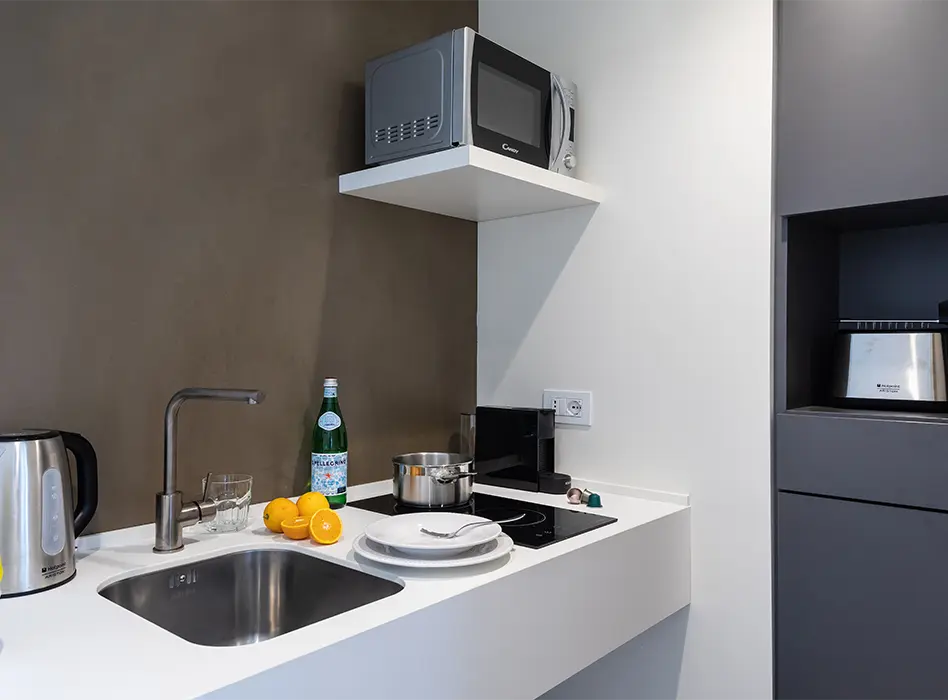 Etna & Sea view Apartment