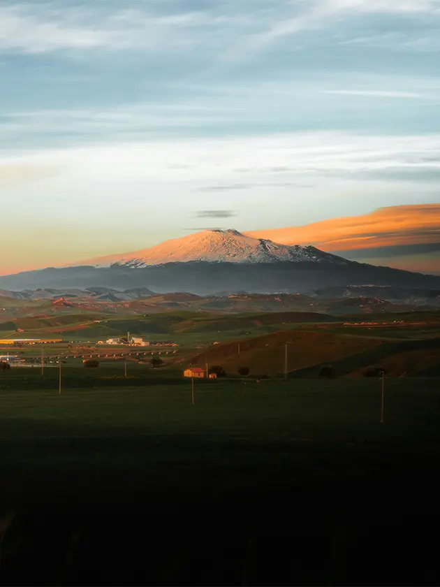 Etna