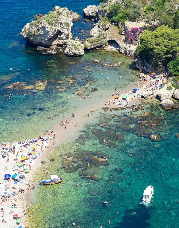Isola Bella